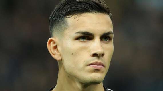 OFICIAL - Leandro Paredes ficha por el Paris Saint-Germain