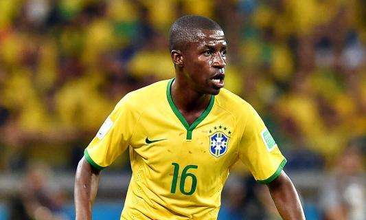 Corriere dello Sport: La Juve, a por Ramires