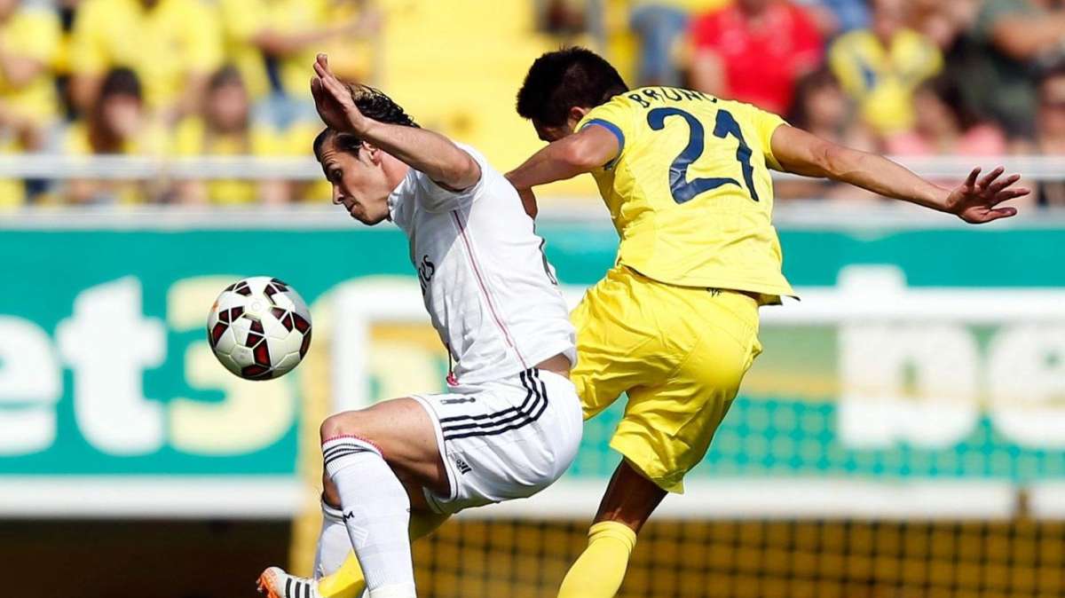El Real Madrid-Villarreal ya tiene fecha y hora