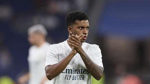 Rodrygo se acerca al Arsenal, el nuevo Grimaldo de Xabi Alonso...
