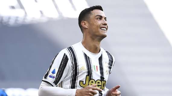 Cristiano Ronaldo habla claro sobre su futuro en la Juventus: sus palabras