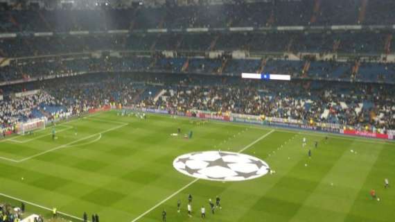 DIRECTO BD - ¡Sigue aquí la previa del Real Madrid-PSG! Thiago Silva, Bale y Di María, suplentes