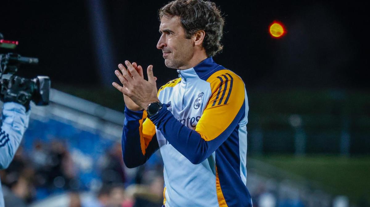 Raúl quiere volver a entrenar y ya se ha ofrecido a un equipo