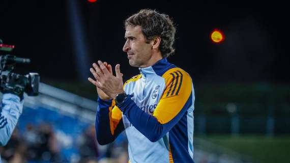 Raúl genera un dilema que el Real Madrid debe resolver