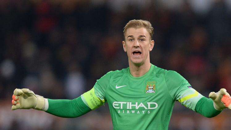 Hart: "Solo pensamos en ganar"