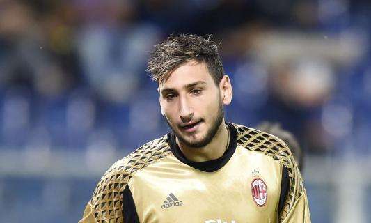 Corriere dello Sport: Donnarumma, pretendido por el Madrid