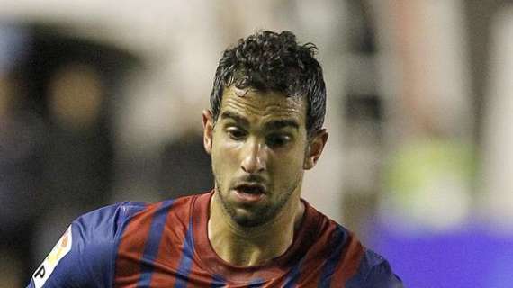 Montoya, a un paso del Liverpool