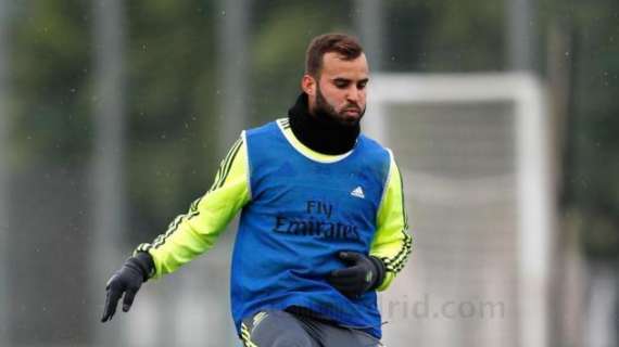 Sport: Quique consigue el 'sí' de Jesé