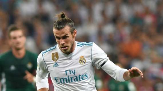 AS - Bale no sólo se rompe con el Madrid: 24 lesiones en el Tottenham