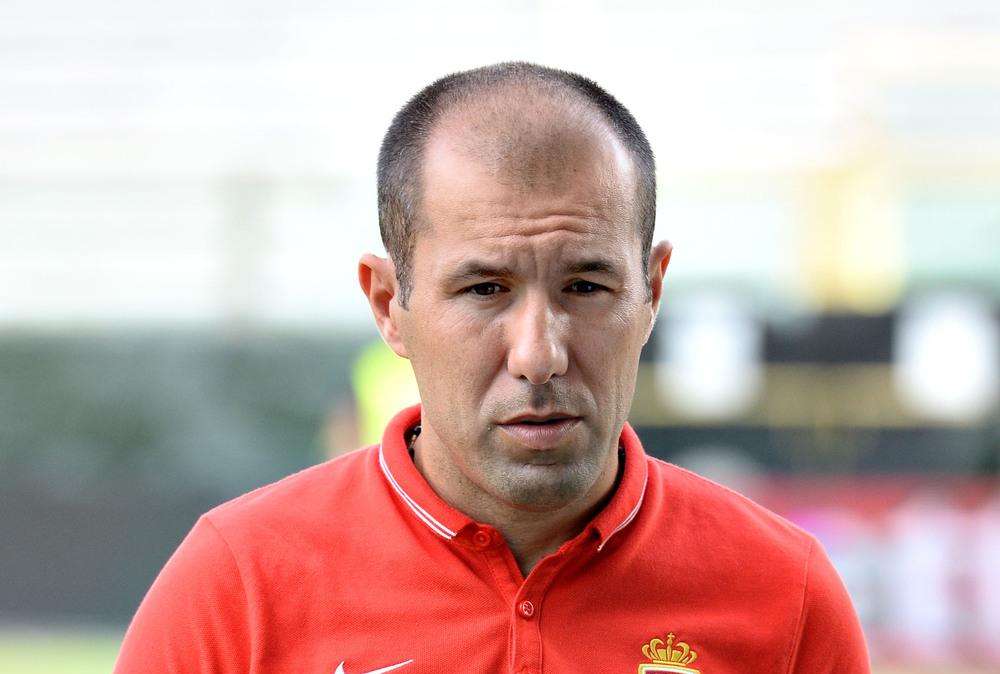 Jardim, técnico del Mónaco: "Hemos perdido a uno de los máximos goleadores del equipo y al mejor pasador; James Rodríguez"