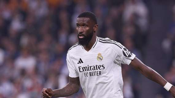 Rüdiger toma una decisión drástica: el Real Madrid ya conoce su futuro