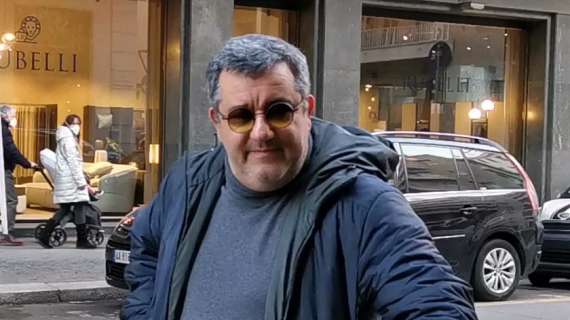 Mino Raiola