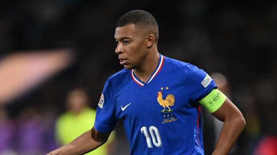 Reunión clave en el futuro de Kylian Mbappé: "Él es el jefe"