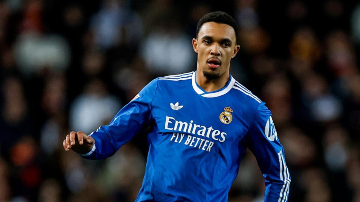 Tuchel justifica la no convocatoria de Trent: “Tiene que aceptarlo y punto”