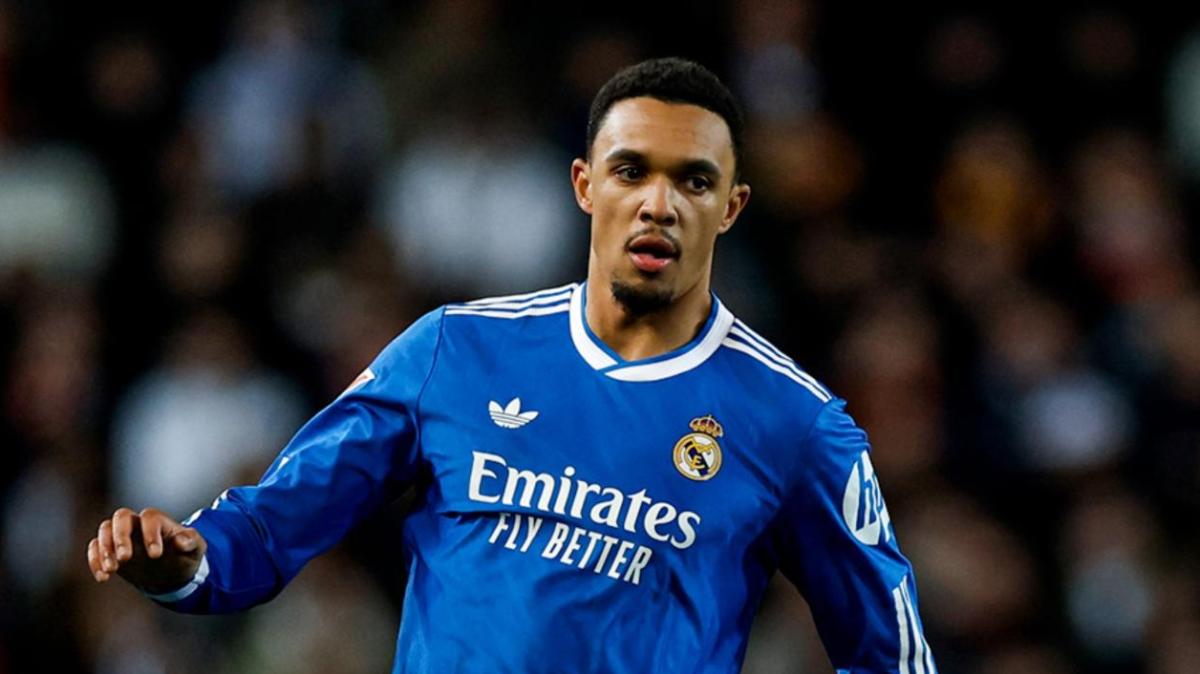 ¡Ojo! Trent Alexander-Arnold toma una drástica decisión sobre su futuro