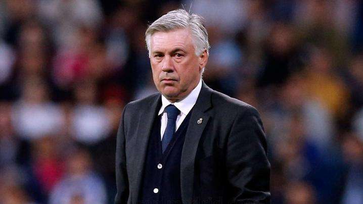 Julio Pulido, en COPE: "Ancelotti ha sido un entrenador manejable y moldeable"