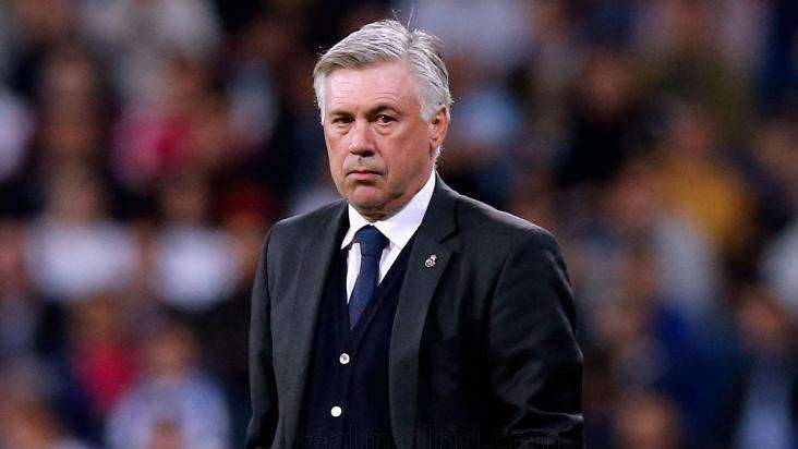 PREVIA: ¡Qué hay de nuevo Carlo!