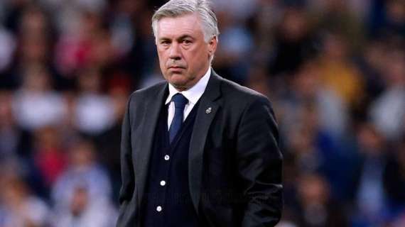 Ancelotti: "¿Pogba al Real Madrid? ¿Por qué no?"