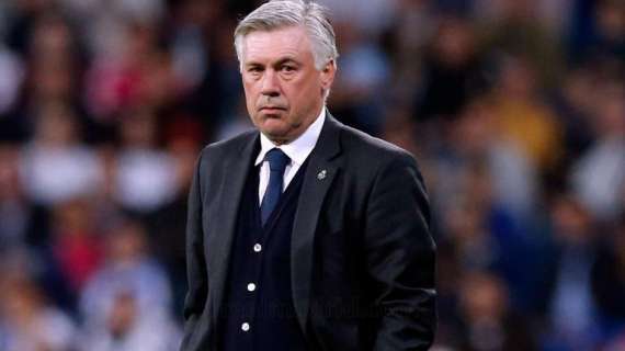 AS: Ancelotti no tuvo que pedir fichajes