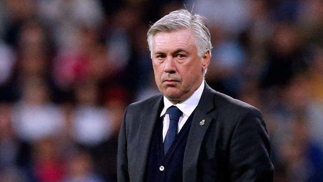 Ancelotti: "No hay diferencias importantes entre entrenar a un club como el Madrid o el Bayern"