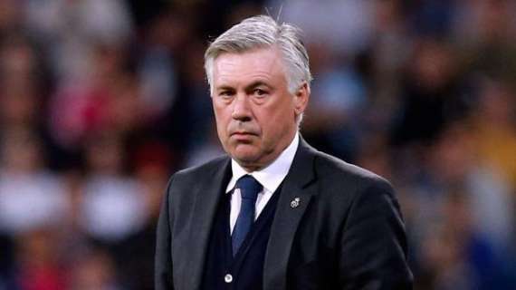 Di Marzio: El Milan ofrecerá un contrato de 5 años a Ancelotti