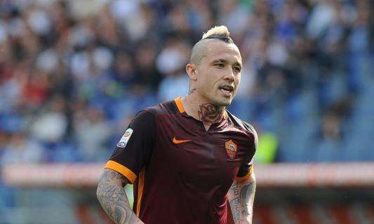 Goal: El Chelsea, en negociaciones con Nainggolan