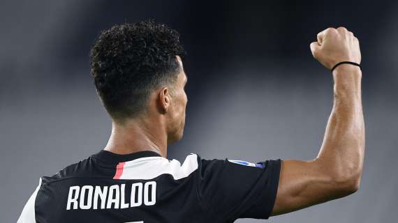 La Juventus zanja los rumores: “Cristiano Ronaldo se queda”