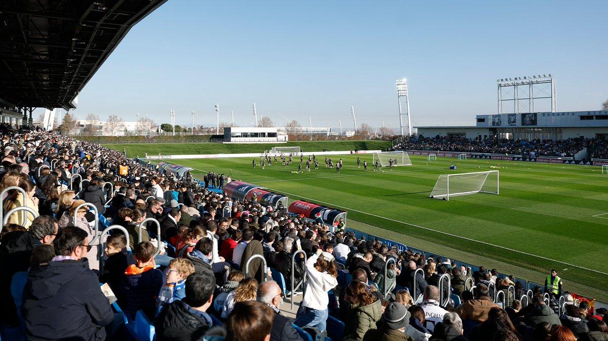 Se busca nuevo entrenador: aparece un viejo conocido por el Real Madrid