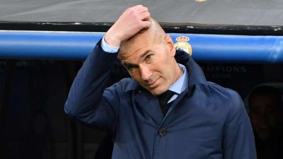 ENCUESTA BD - La afición duda de Zidane a un día de la "final" ante el Mönchengladbach