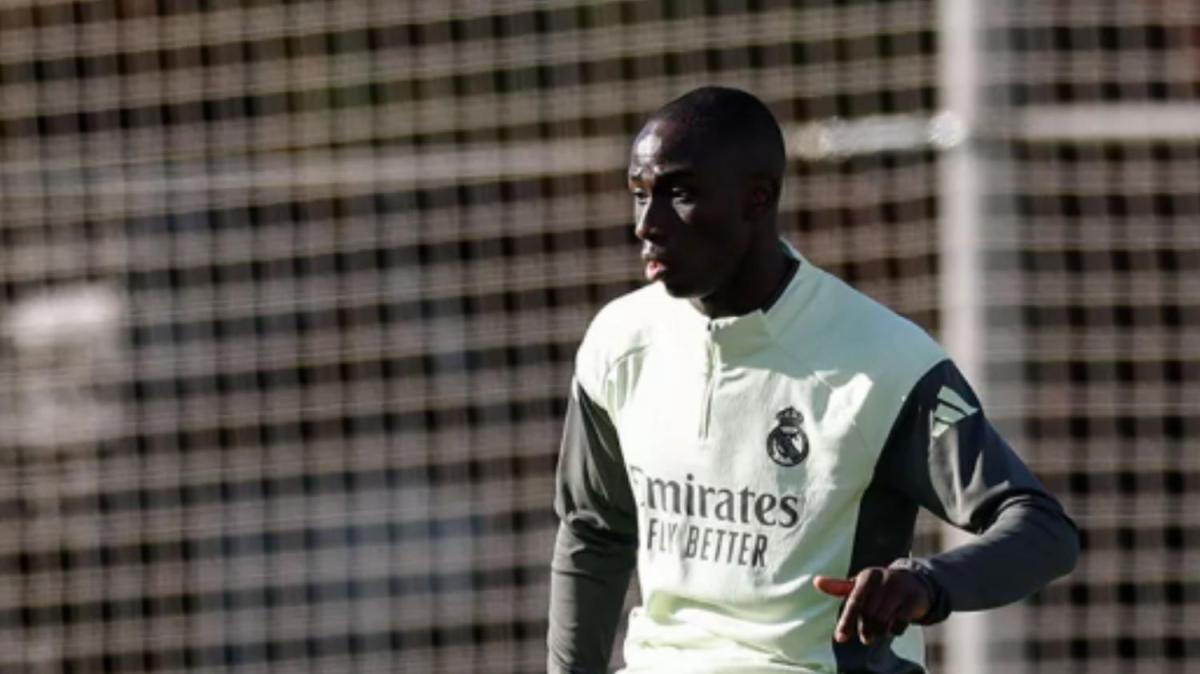 Xabi Alonso toma una decisión drástica con Mendy: ojo con su futuro