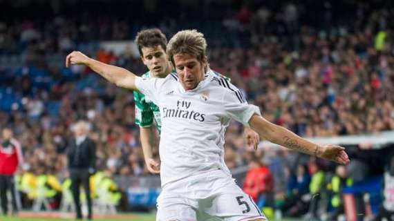 Le10Sport: El PSG se fija en Coentrao