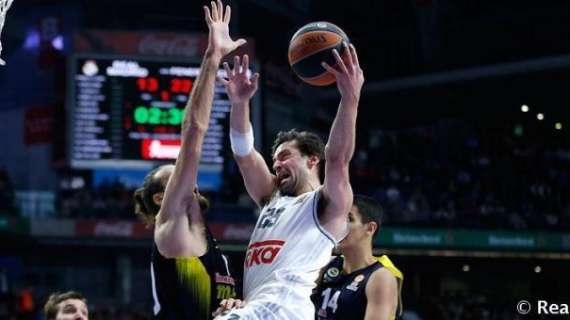 Llull: "Las claves ante el Barcelona serán la defensa y el rebote"