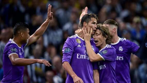 Los ocho rivales de Champions a los que el Madrid nunca ha podido ganar como visitante