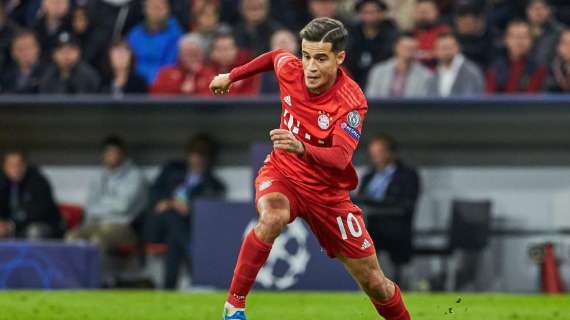 El Barça no deberá pagar dinero al Liverpool por el 'Caso Coutinho'