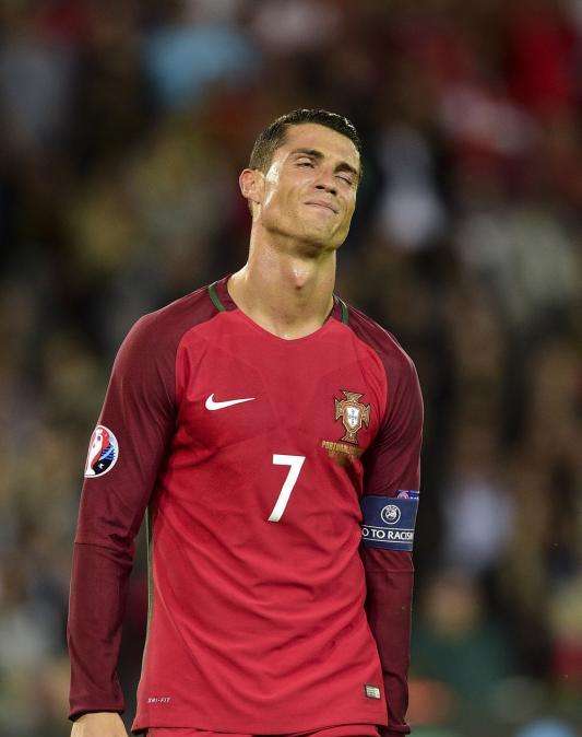 Miguel Palencia, en Realmadrid TV: "A Cristiano se le va a criticar siempre"