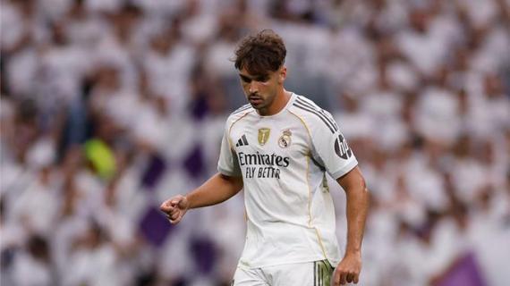 Asencio no falla y se suma a la rotación de Xabi Alonso