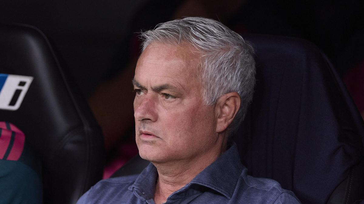 Mourinho se encuentra con un problemón en la Champions con el Real Madrid
