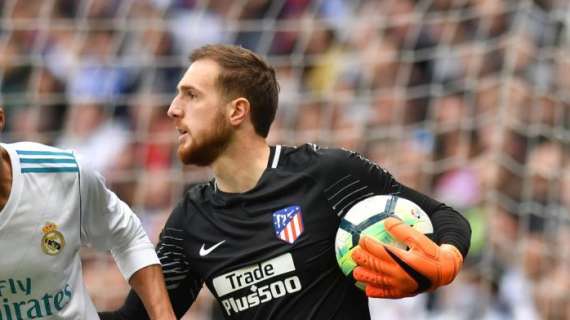 As - Problemas en el Wanda Metropolitano: Oblak no quiere renovar