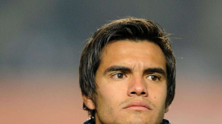 Sergio Romero: "Higuaín se quedará en el Napolés"