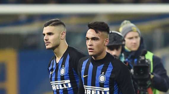 El Inter niega una venta a la Juventus