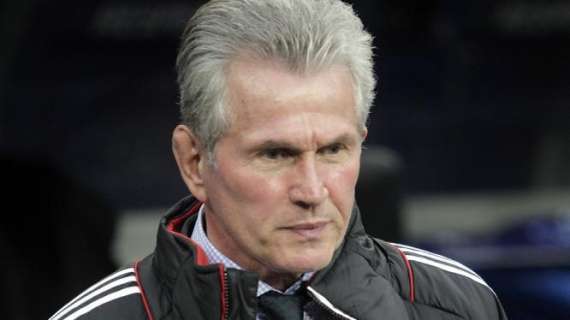 ¡Heynckes ha pedido a sus ‘pesos pesados’ que sean como Sergio Ramos!