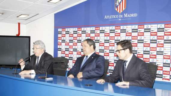 VÍDEO BD - El Atlético vende su 15% a un magnate israelí: los detalles