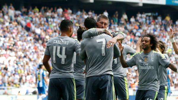 Uche: ''No es lo normal lograr algo positivo contra el Madrid'
