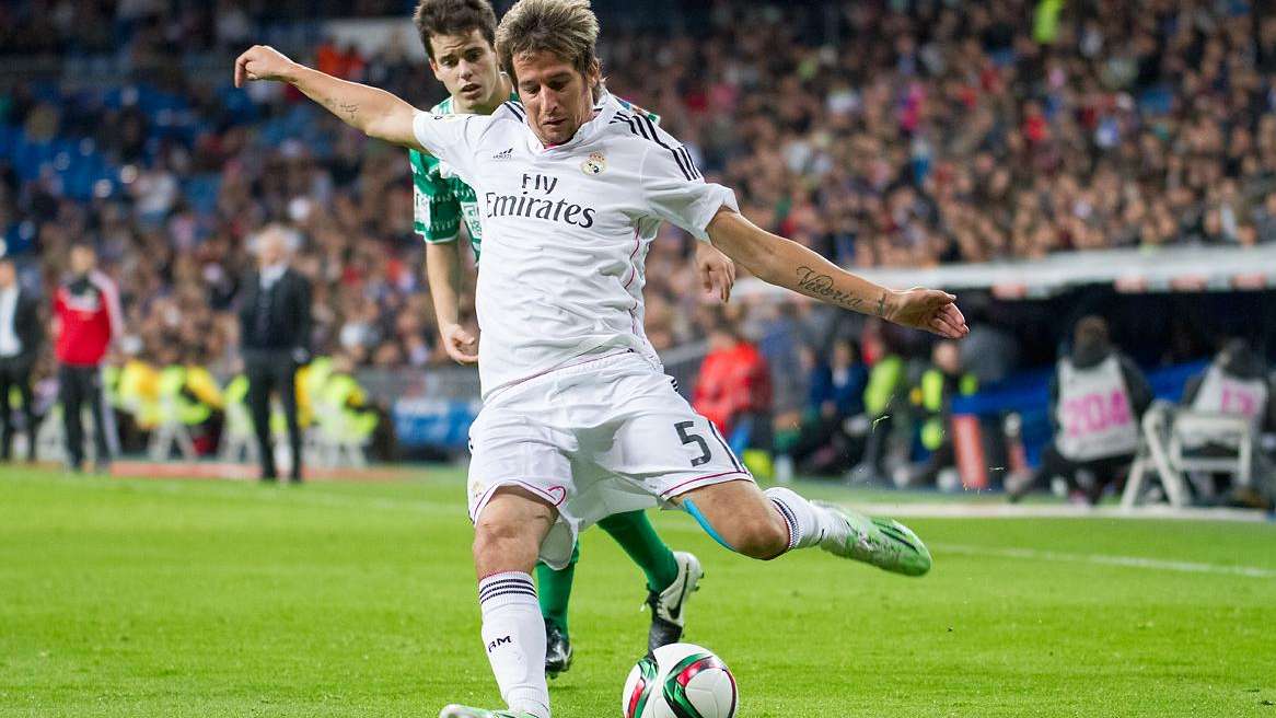 Coentrao vuelve a ser protagonista