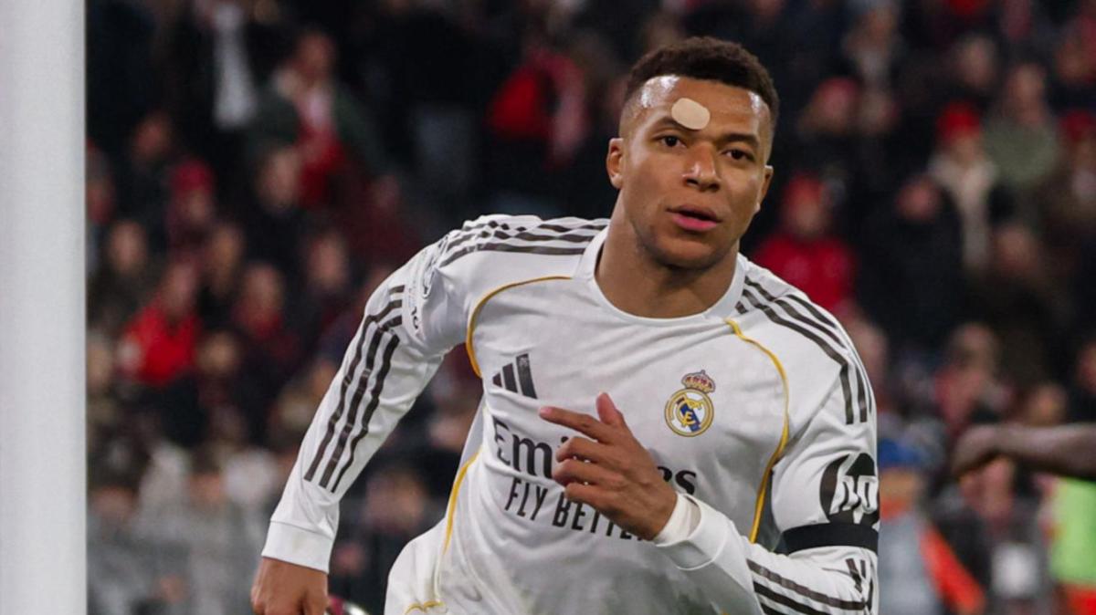Noticia en el Real Madrid: sale a la luz la decepción de Mbappé