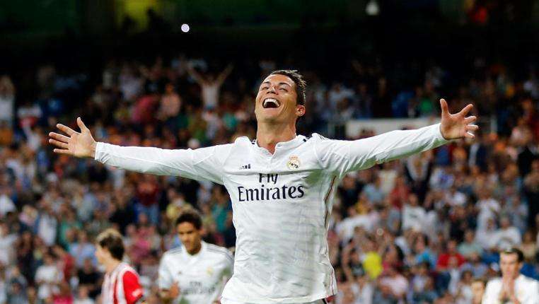 San Mamés espera con ilusión al Real Madrid