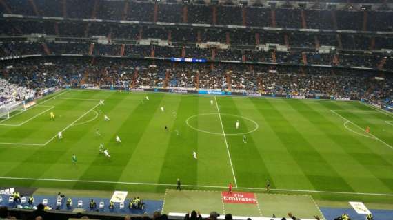 DIRECTO BD | Real Madrid 1-2 Leganés: 'Pepinazo' en el Bernabéu