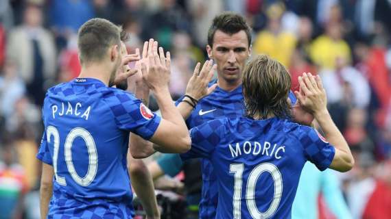 La Croacia de Modric y Kovacic se complica la vida tras su empate frente a Finlandia