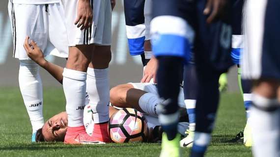 Dybala tranquiliza: "Lo más probables es que llegue 100% al Camp Nou"