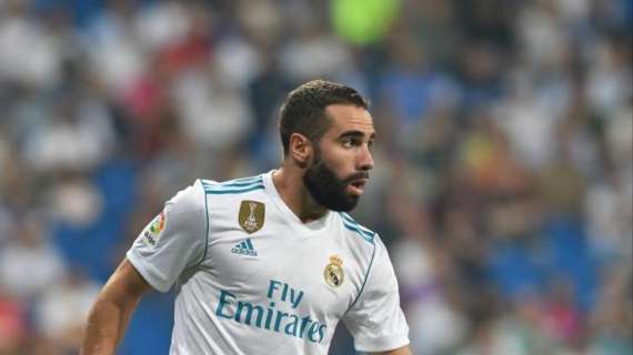 As - Carvajal tendrá fecha de regreso pronto: el peligro ya ha pasado